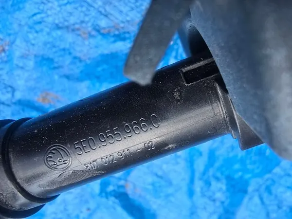 SEAT OE 5E0955966C image 5