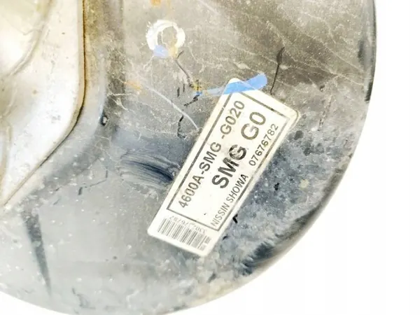 Jarruservo OEM 4600ASMGG020 Honda Civic 2007 image 3