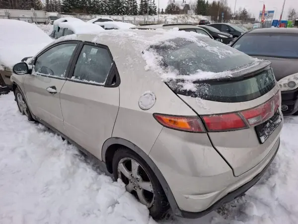 Jarruservo OEM 4600ASMGG020 Honda Civic 2007 image 8
