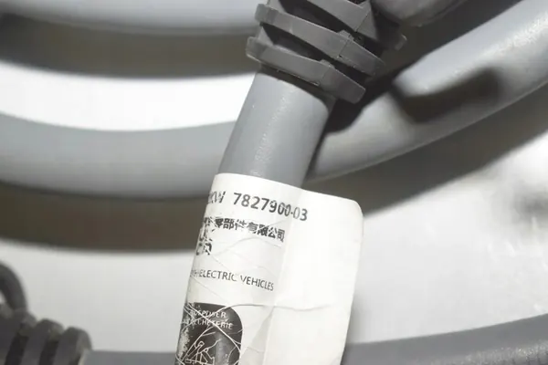 Câble de chargement BMW i4 7827900 image 4