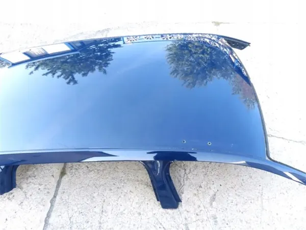 Katto OEM 16768702724 Skoda Octavia III Farmarille image 5