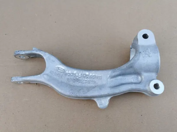 OEM 8W0413037-BAX Etujousimen Kiinnike Vasen Audi A4 image 2