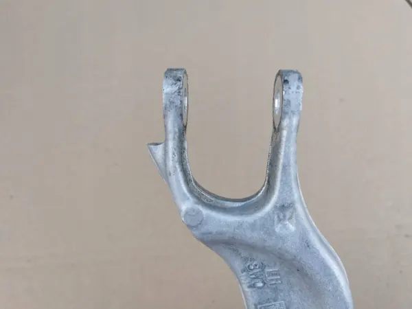 OEM 8W0413037-BAX Etujousimen Kiinnike Vasen Audi A4 image 3