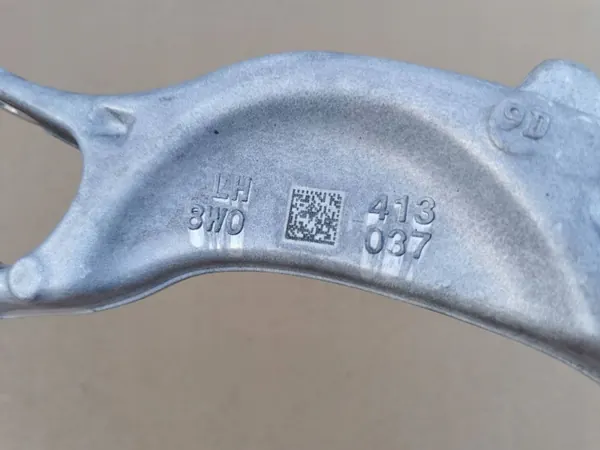 OEM 8W0413037-BAX Etujousimen Kiinnike Vasen Audi A4 image 5