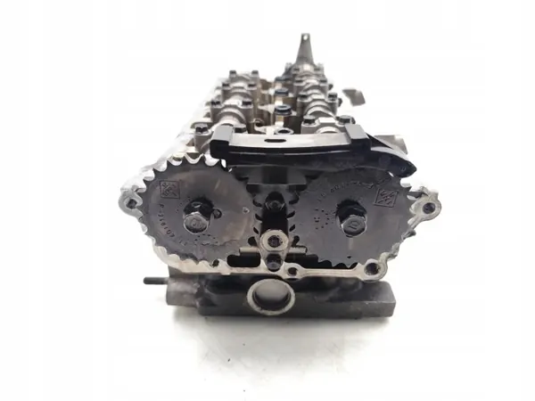 Komplett topplock OEM 221112A100 för Kia Ceed image 10