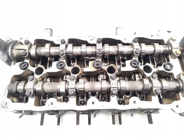 Komplett topplock OEM 221112A100 för Kia Ceed image 5