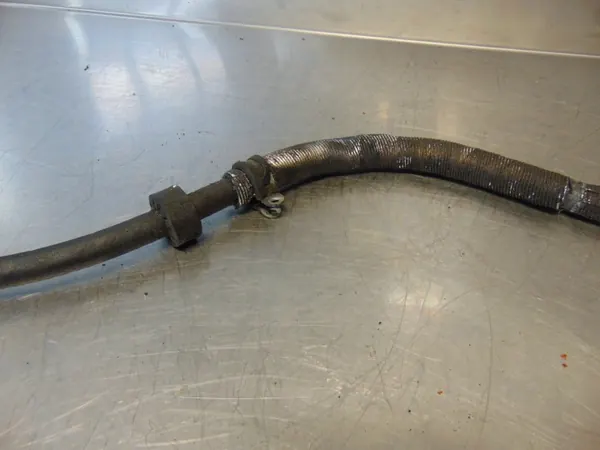 Flexible de direction Mercedes OEM A1634602224 image 6