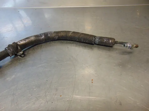 Flexible de direction Mercedes OEM A1634602224 image 7