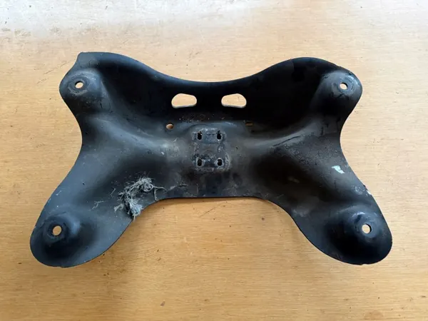 Support de Boîte de Vitesses OEM A4472400200 Mercedes Vito image 3