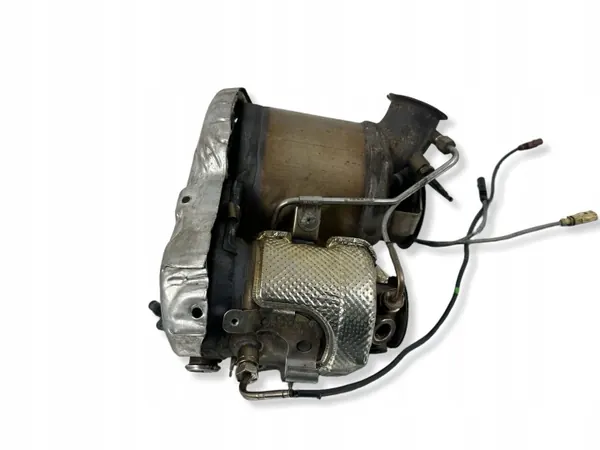 Catalizador DPF usado OEM 04L131723AT para VW Skoda Audi image 4