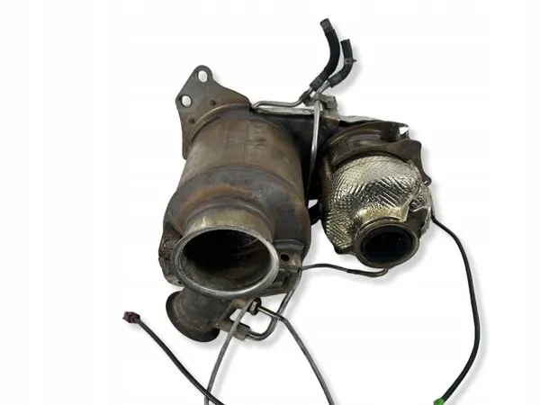 Catalizador DPF usado OEM 04L131723AT para VW Skoda Audi image 6