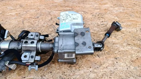 Colonne de direction Kia Ceed I 1.6 16V OEM 563001H850 image 4