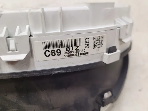 Nopeusmittari 2007 Hyundai Santa Fe 940012B380 image 4