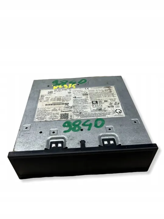 Módulo de control Volkswagen OEM 3G5035820D image 2