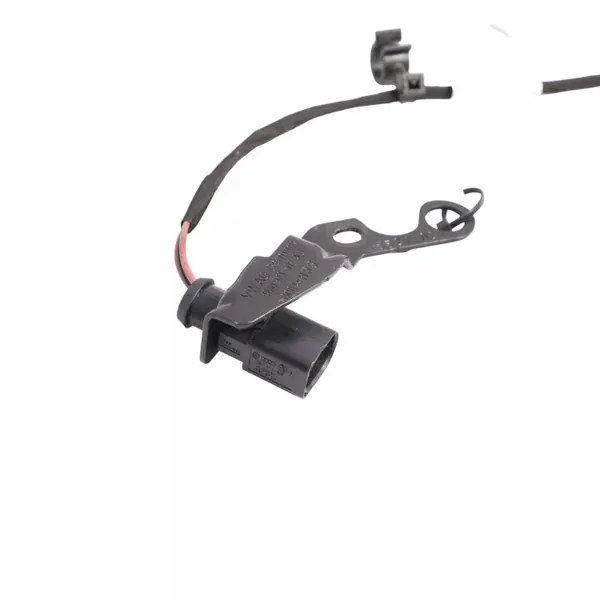 Audi Q7 V6 TDI Vaihteiston Johdotus OEM 4M0971348K image 10