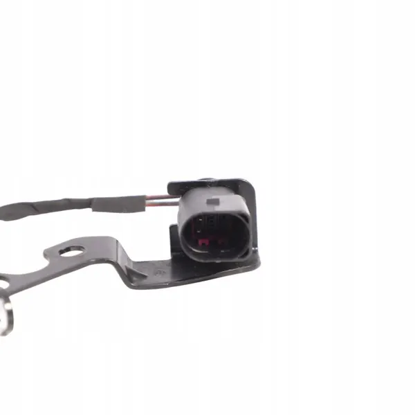 Audi Q7 V6 TDI Vaihteiston Johdotus OEM 4M0971348K image 4