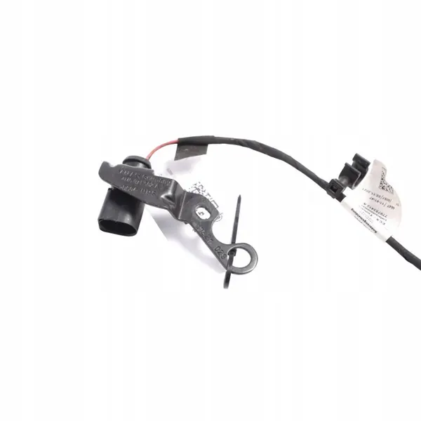 Audi Q7 V6 TDI Vaihteiston Johdotus OEM 4M0971348K image 8