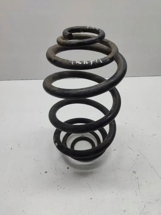 Nissan Primastar Hinterfeder OEM AAA35657 image 3