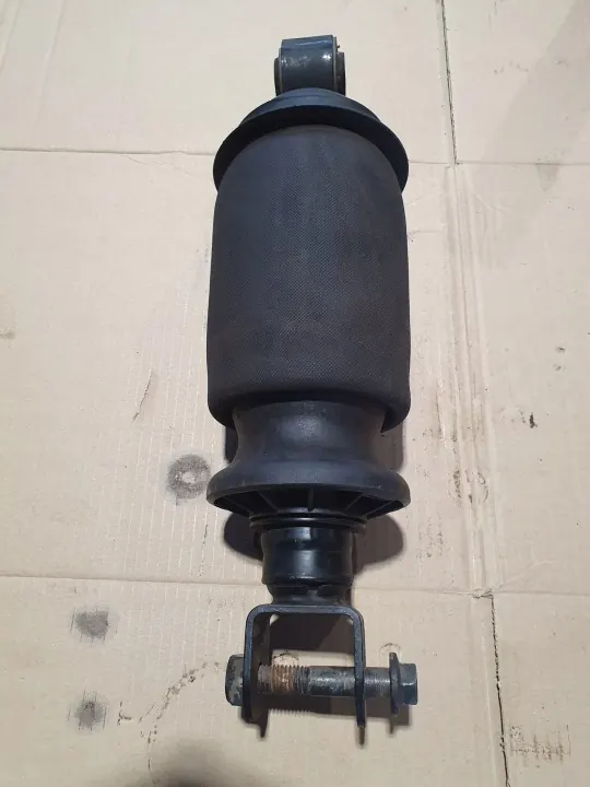 Scania Kabinenfederung Luftfeder OEM 1234567 Vorne image 2