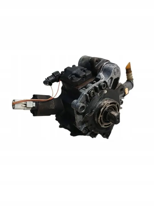 Brandstofpomp PEUGEOT 307 2.0 HDI 9654091880 image 2