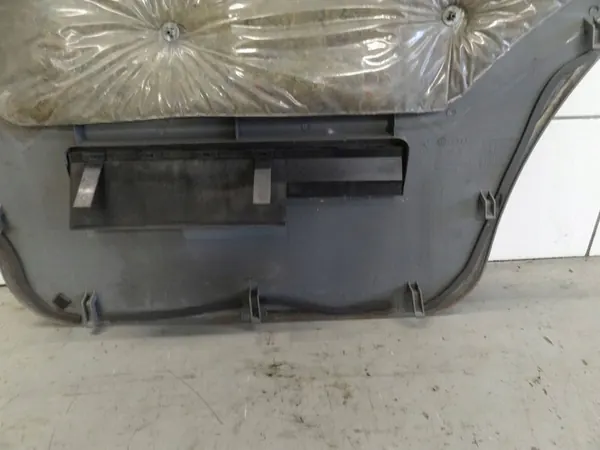 VW T4 Transporter Rechter Voorportier Bekleding 701837020A image 7