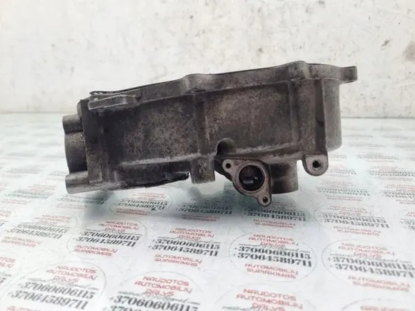 Steuerkettenabdeckung OEM 06F103530H für Audi A4 2.0L image 4