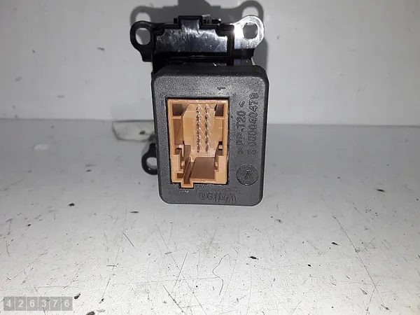 Commutateur d'allumage Citroen C4 Grand Picasso 980063008002 image 3