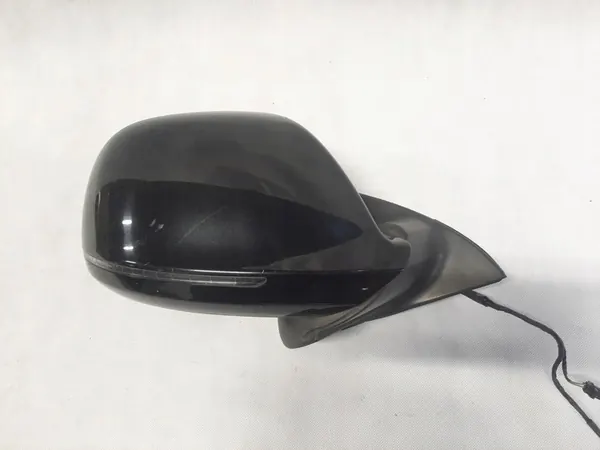 Audi Q7 (2008-2017) Oikea Peili 5+2PIN 4L1857410 image 2