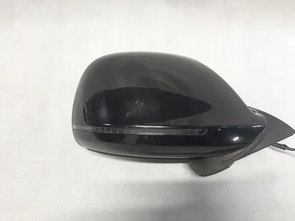 Audi Q7 (2008-2017) Oikea Peili 5+2PIN 4L1857410 image 3