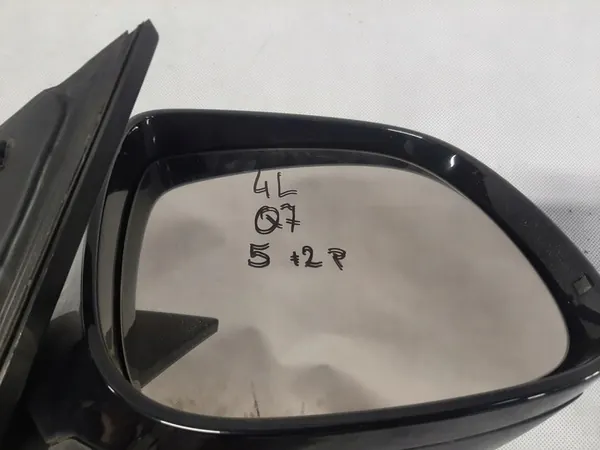 Audi Q7 (2008-2017) Oikea Peili 5+2PIN 4L1857410 image 4