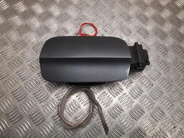 Trappe à carburant Audi A5 2018 OEM 8W6 809 906 - Occasion image 2