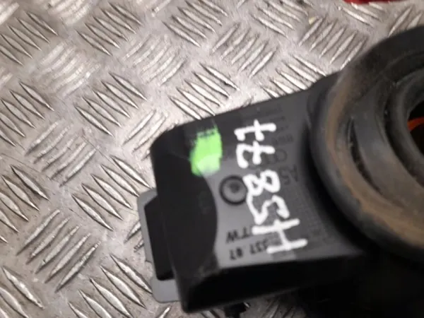 Trappe à carburant Audi A5 2018 OEM 8W6 809 906 - Occasion image 4