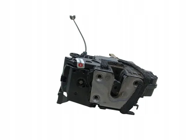 Serrure Porte Droite Avant 4 Broches OEM 805027088R image 2