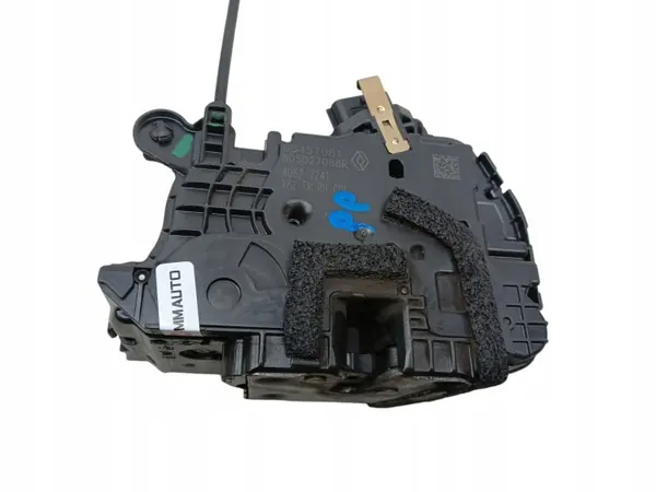 Serrure Porte Droite Avant 4 Broches OEM 805027088R image 5