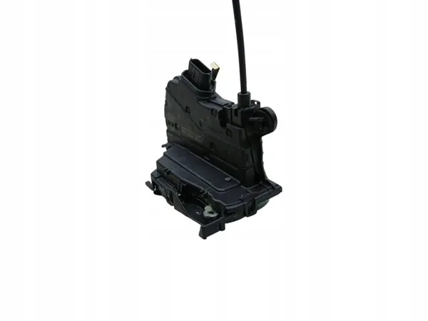 Serrure Porte Droite Avant 4 Broches OEM 805027088R image 6