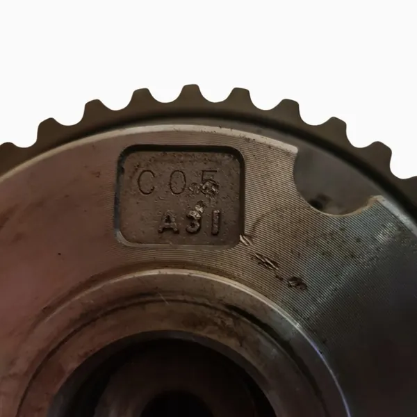 FORD FOCUS MK2 1.6 16V Variator-kamhjul OEM image 3