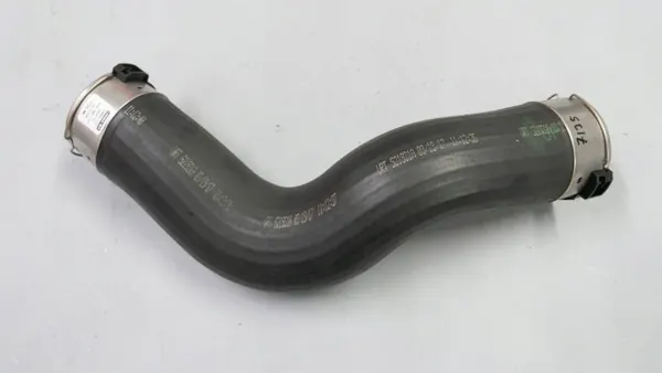 BMW Turbo Intercooler Putki OEM 8571025 - Käytetty image 2