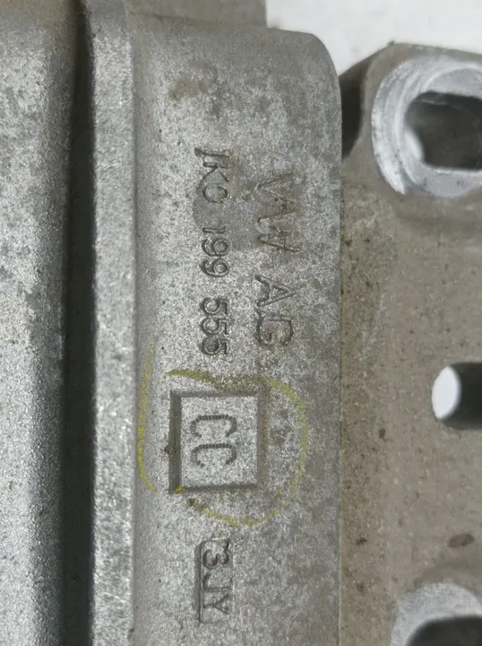 Motorsteun 1K0199555CC 1.4 TSI VW Jetta VI image 2