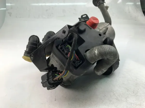 Brandstofleiding voor Webasto-verwarming OEM 31418886 Volvo XC70 II image 3