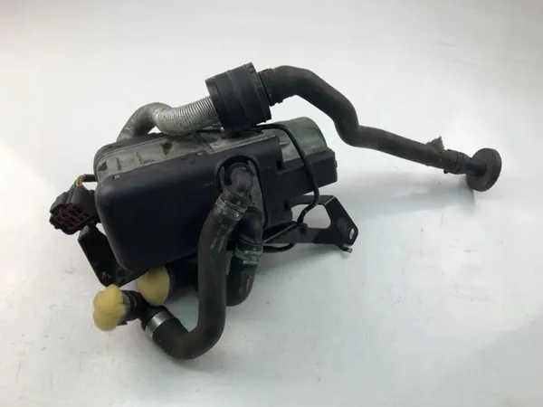 Brandstofleiding voor Webasto-verwarming OEM 31418886 Volvo XC70 II image 4