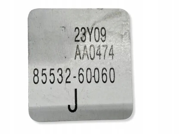 Tampa Tomada USB-C OEM OYT26630 para Corolla E21 image 6