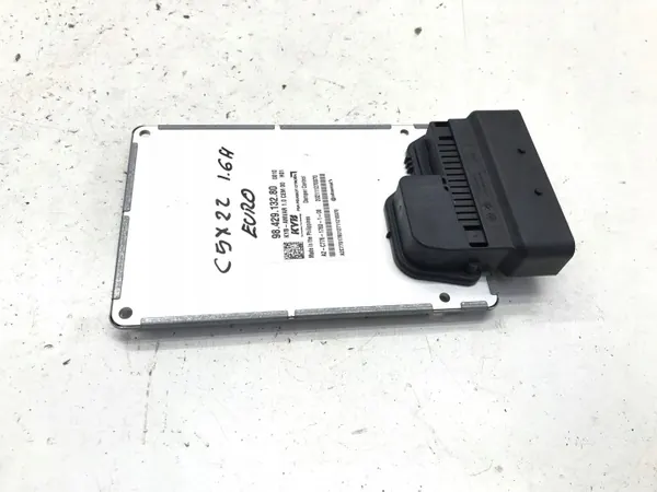 Ophangingmodule OEM 9842913280 voor Citroen C5X image 2