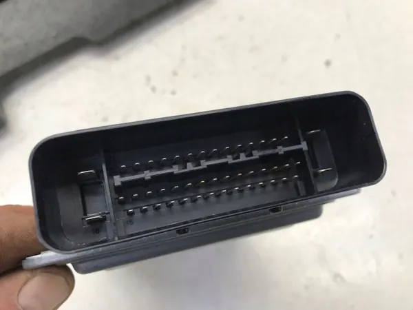 Ophangingmodule OEM 9842913280 voor Citroen C5X image 3