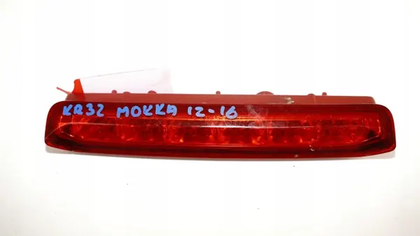 Luz Stop Trasera Opel Mokka 12-16 OEM 368446265 image 2