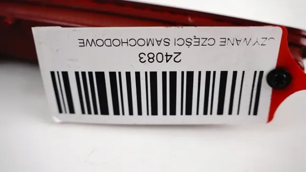 Luz Stop Trasera Opel Mokka 12-16 OEM 368446265 image 3