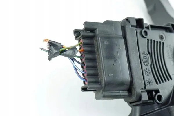 Kaasupoljinpotentiometri OEM 6G92-9F836-CD Volvolle image 3