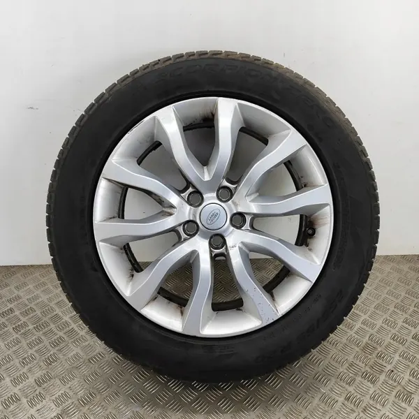 Land Rover Range Rover Sport II L494 Lättmetallfälgar Set 2017 DK62-1007-DB image 4