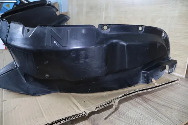 Hyundai OE 86812-2E000 Front Right Wheel Arch image 3