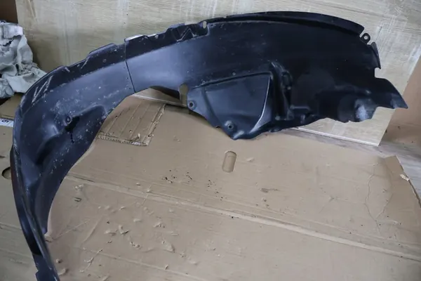 Hyundai OE 86812-2E000 Front Right Wheel Arch image 7