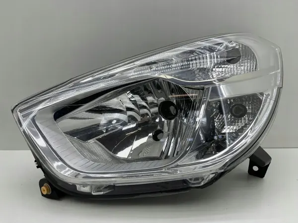 Farol esquerdo Dacia Dokker OEM 260607950R image 2